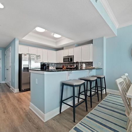 Crystal Shores West 1106 Gulf Shores Bagian luar foto