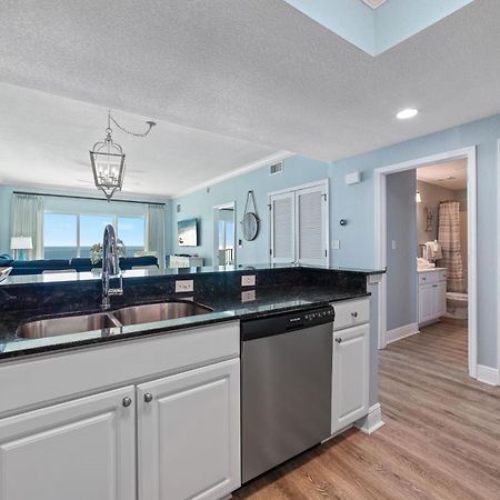 Crystal Shores West 1106 Gulf Shores Bagian luar foto