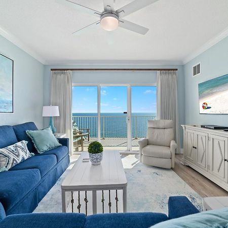 Crystal Shores West 1106 Gulf Shores Bagian luar foto
