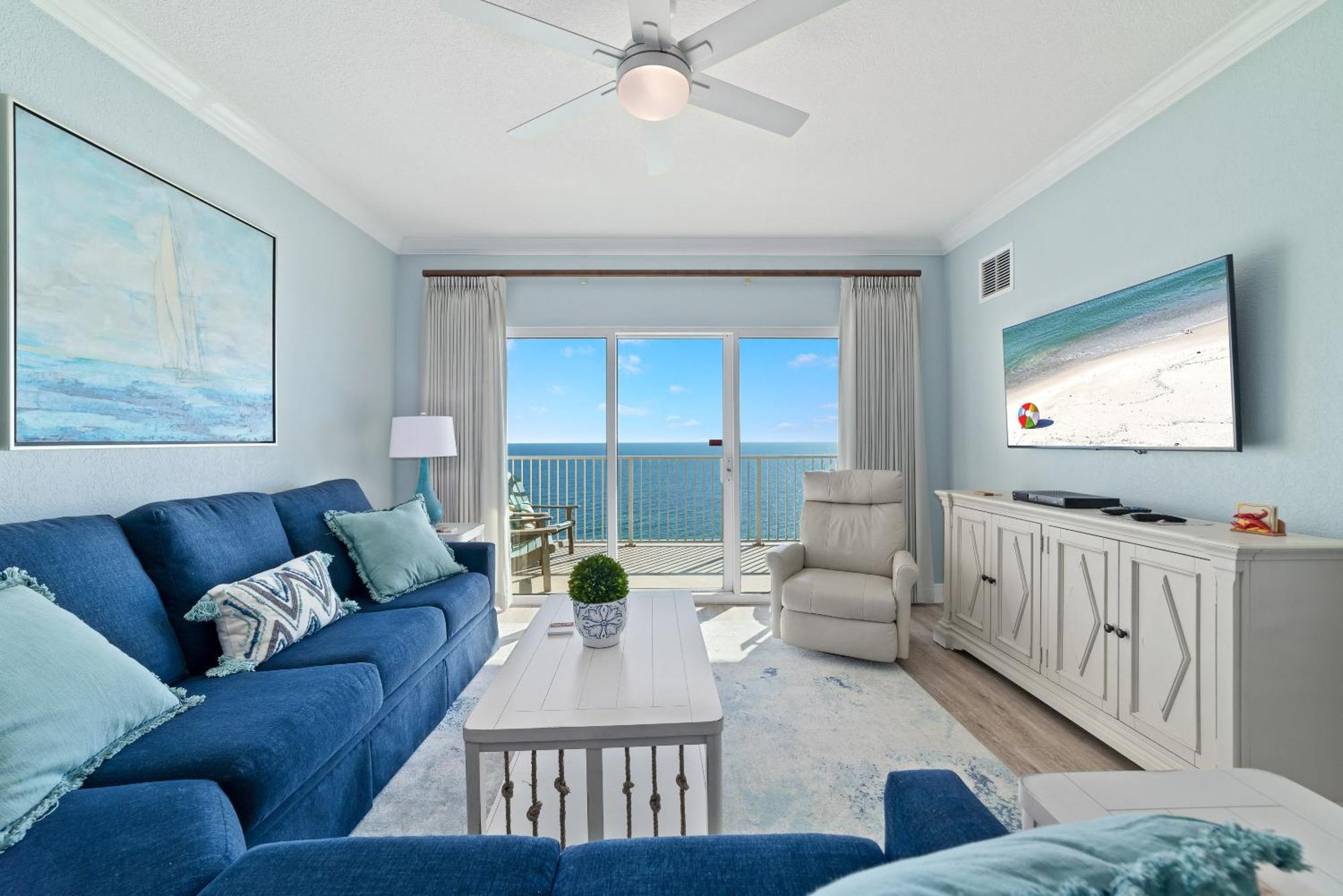 Crystal Shores West 1106 Gulf Shores Bagian luar foto