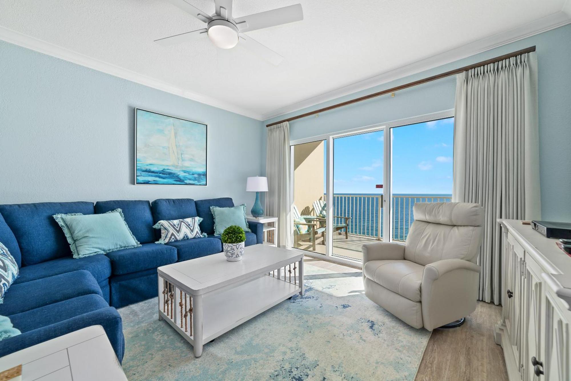 Crystal Shores West 1106 Gulf Shores Bagian luar foto