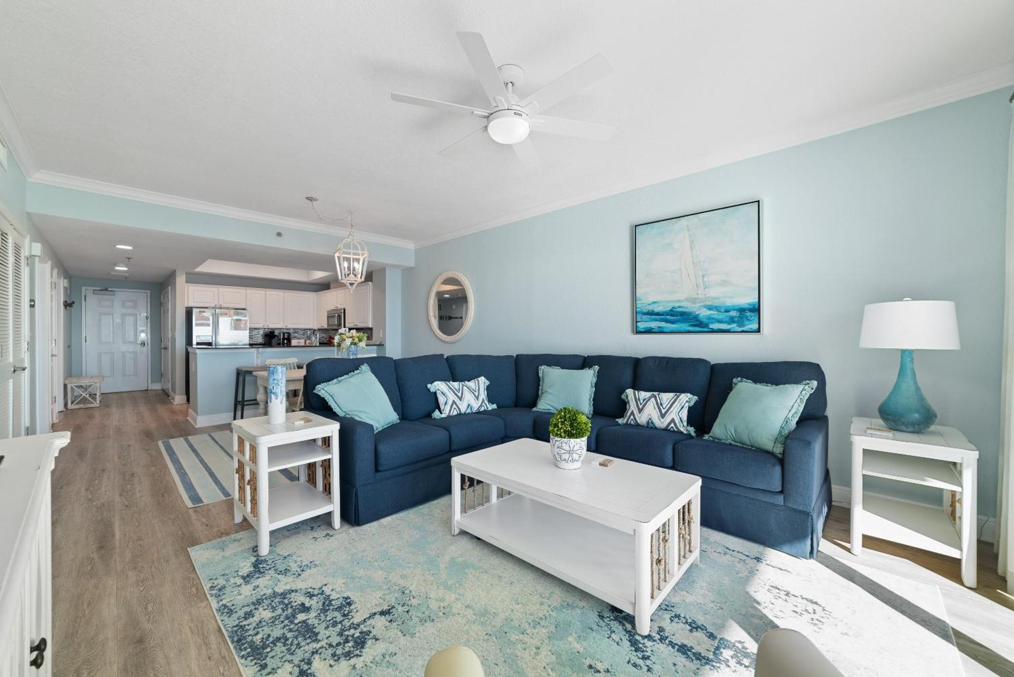 Crystal Shores West 1106 Gulf Shores Bagian luar foto