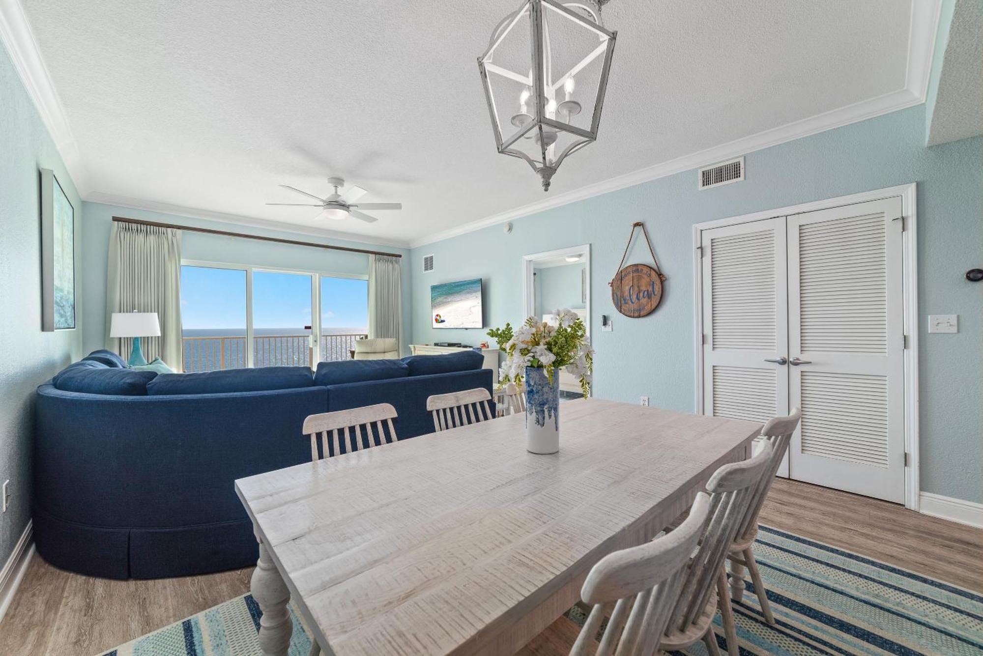 Crystal Shores West 1106 Gulf Shores Bagian luar foto
