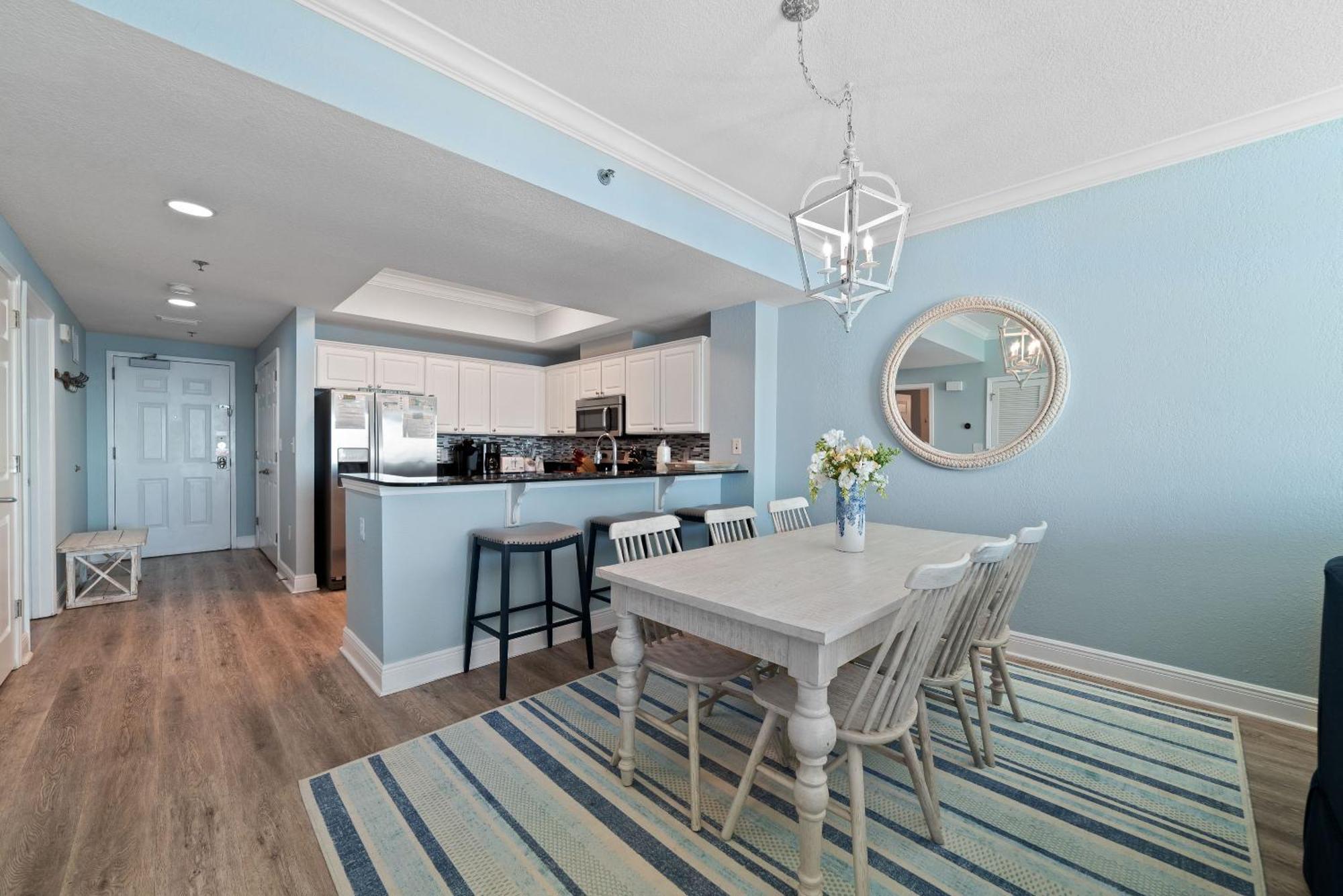 Crystal Shores West 1106 Gulf Shores Bagian luar foto