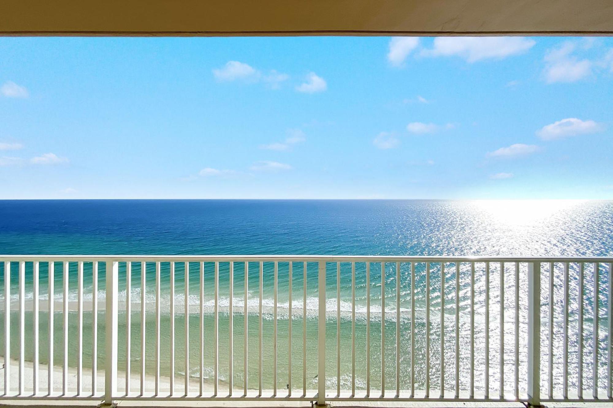 Crystal Shores West 1106 Gulf Shores Bagian luar foto