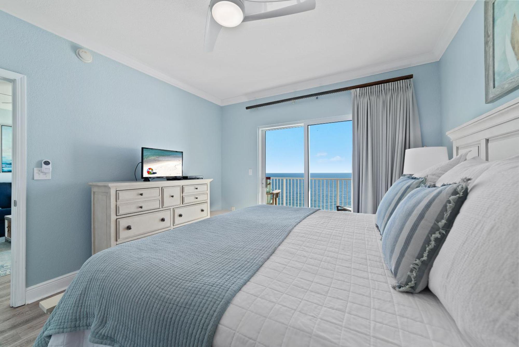 Crystal Shores West 1106 Gulf Shores Bagian luar foto