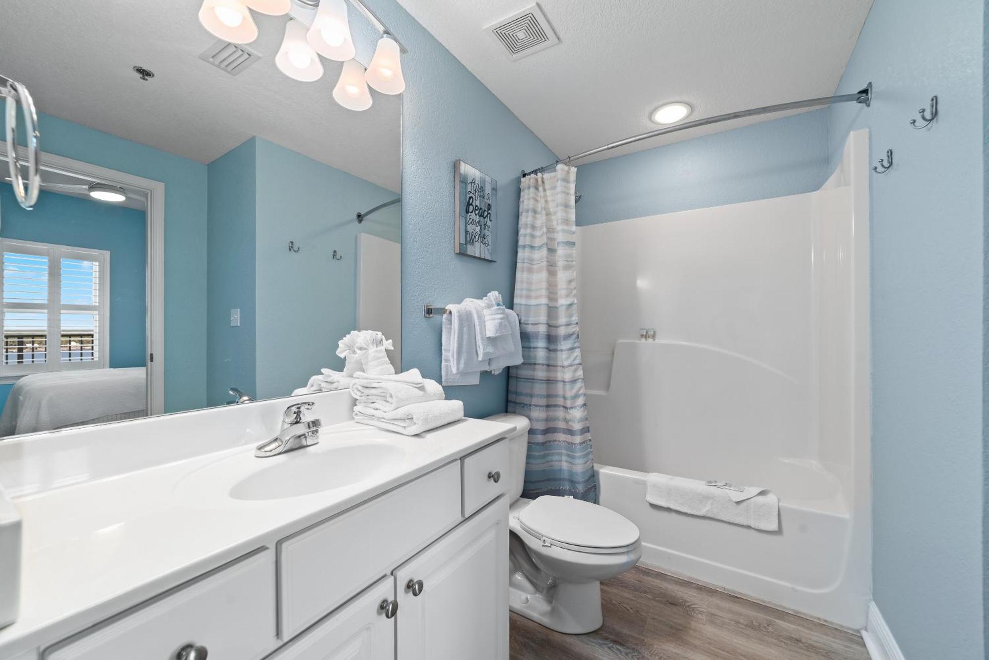 Crystal Shores West 1106 Gulf Shores Bagian luar foto