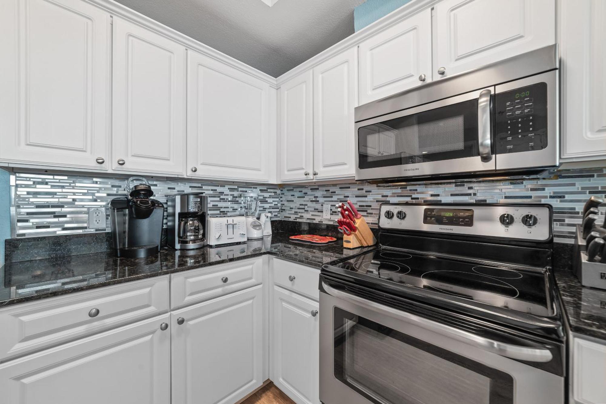 Crystal Shores West 1106 Gulf Shores Bagian luar foto