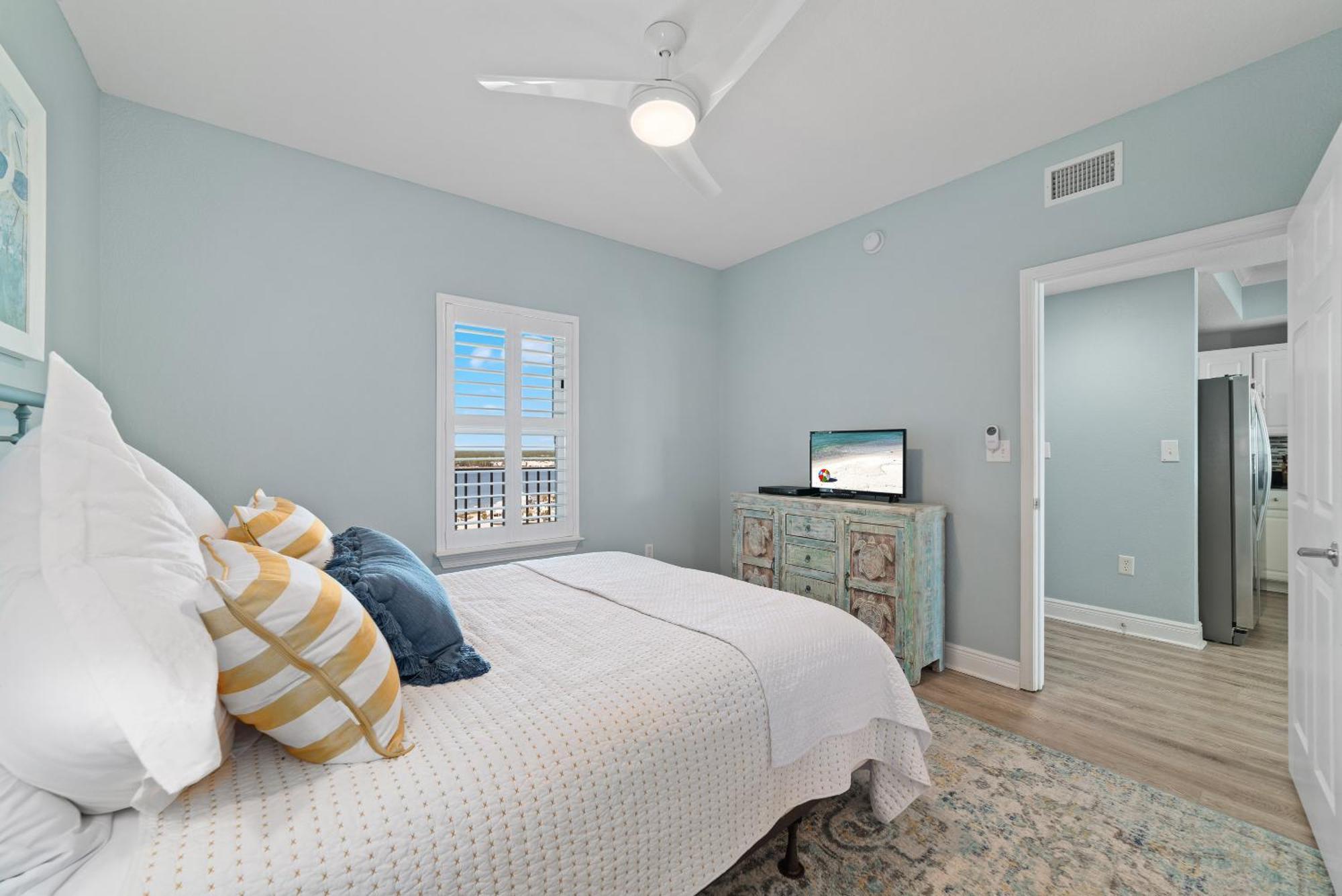 Crystal Shores West 1106 Gulf Shores Bagian luar foto