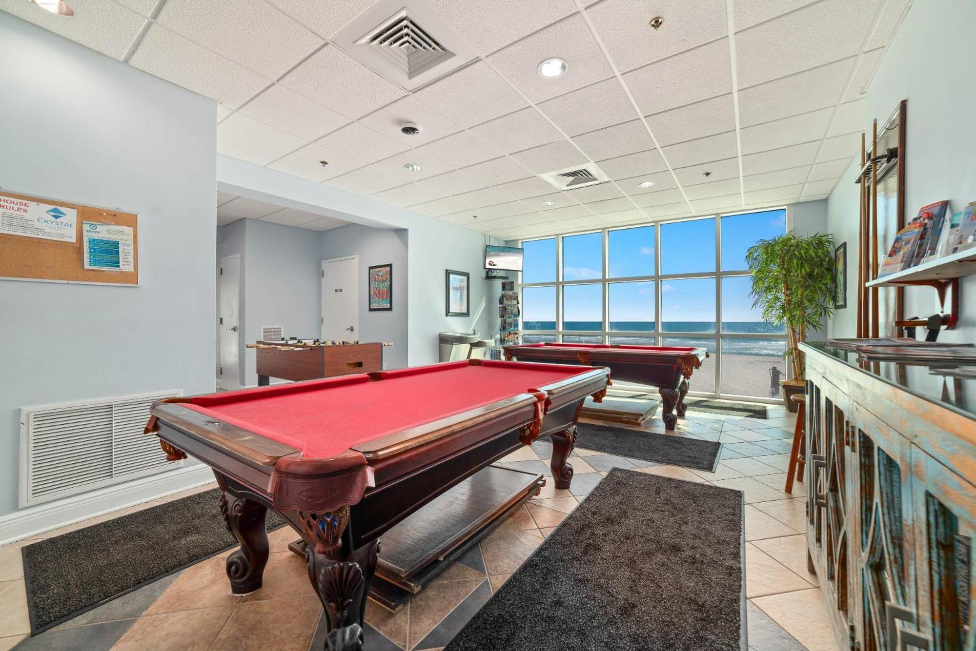 Crystal Shores West 1106 Gulf Shores Bagian luar foto