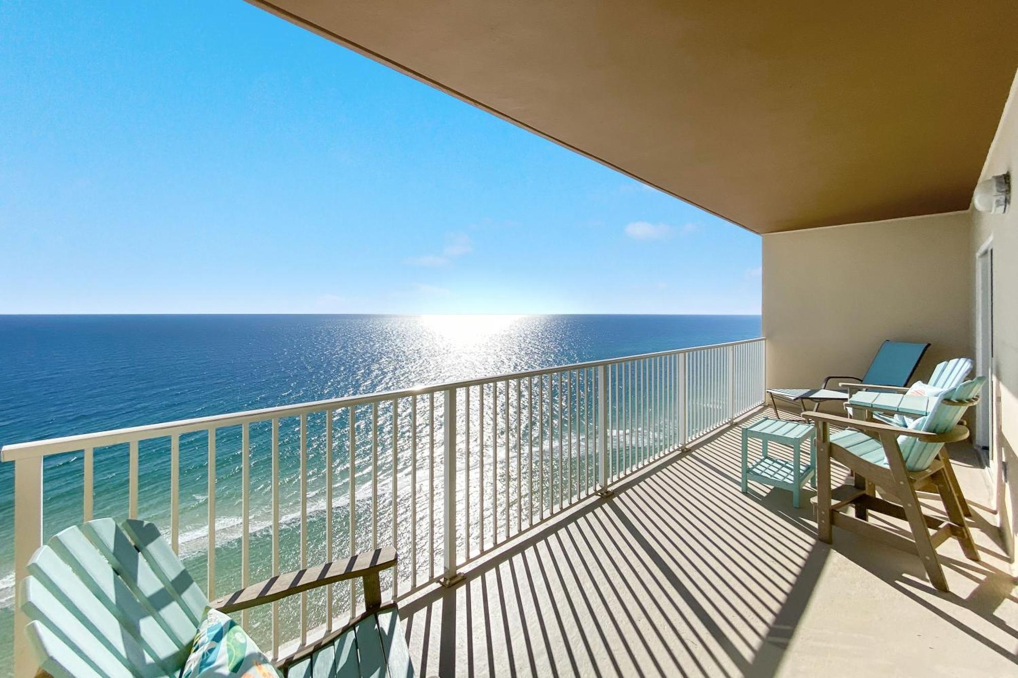 Crystal Shores West 1106 Gulf Shores Bagian luar foto