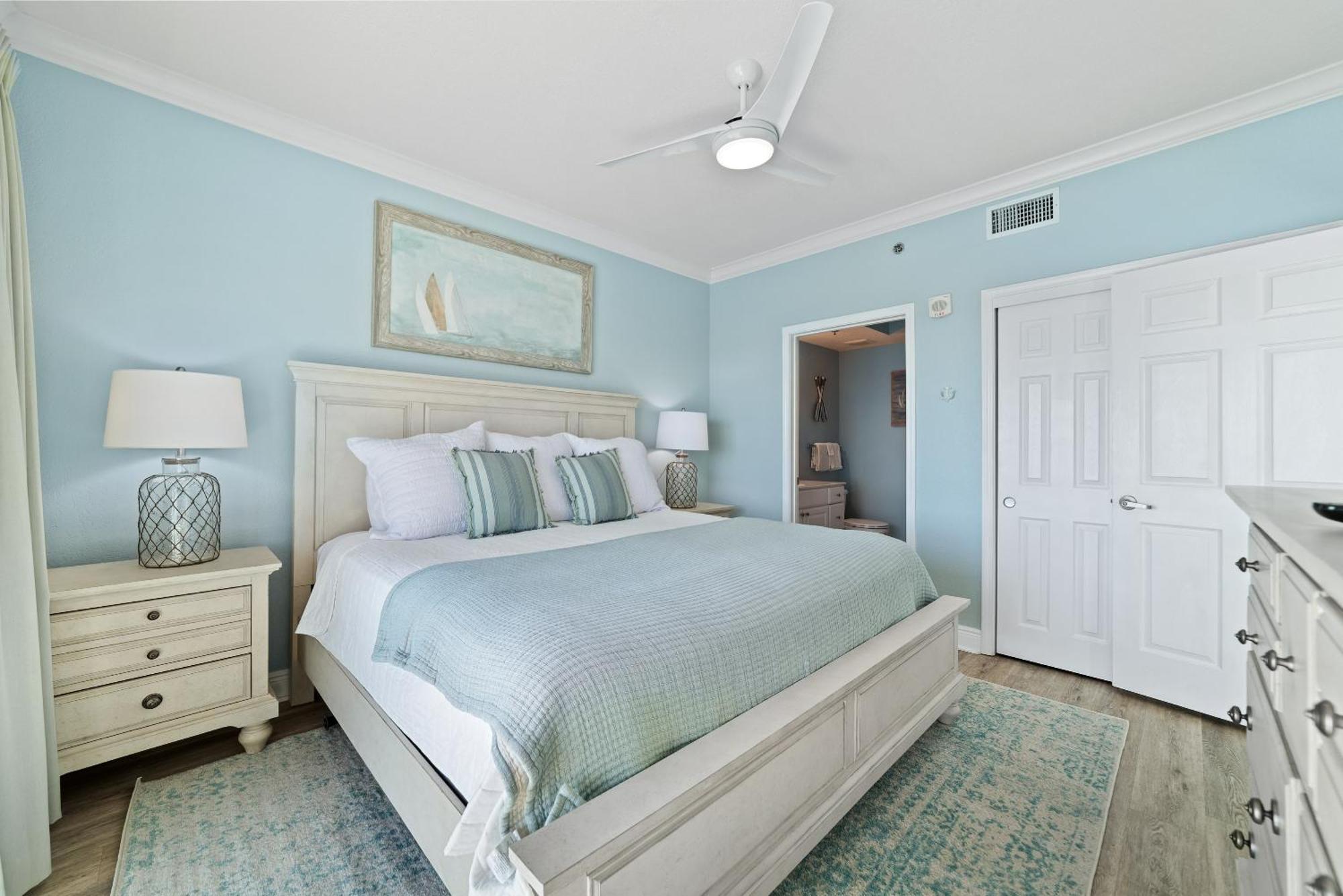 Crystal Shores West 1106 Gulf Shores Bagian luar foto