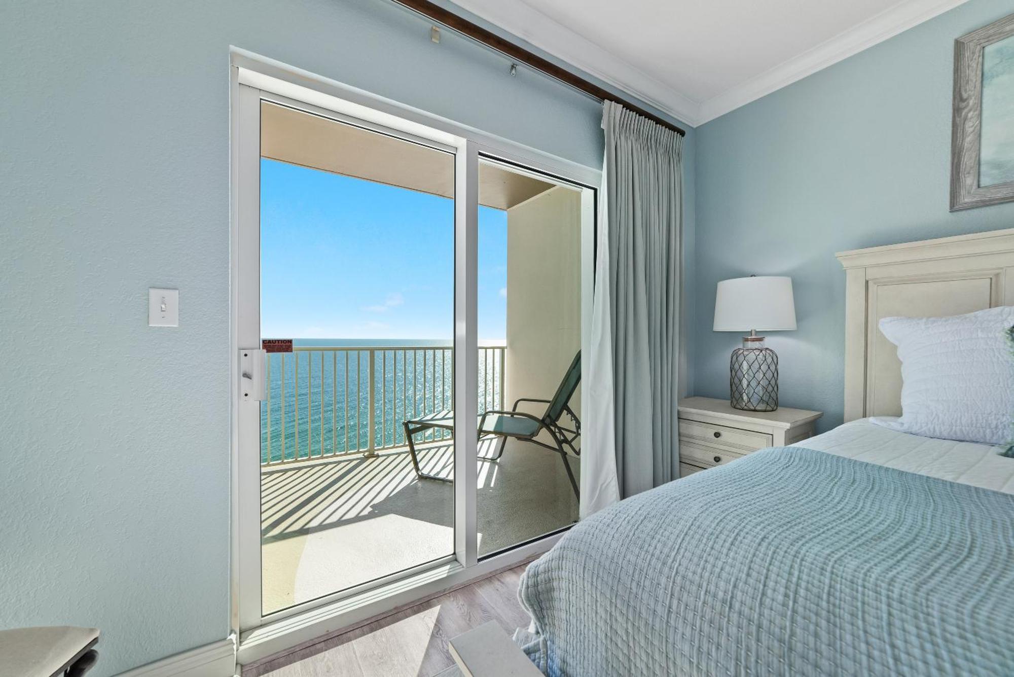 Crystal Shores West 1106 Gulf Shores Bagian luar foto