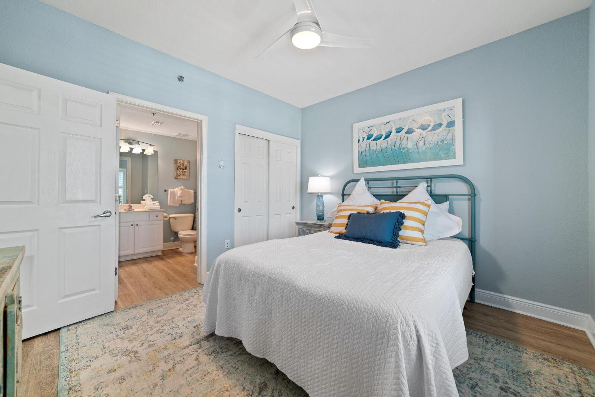 Crystal Shores West 1106 Gulf Shores Bagian luar foto
