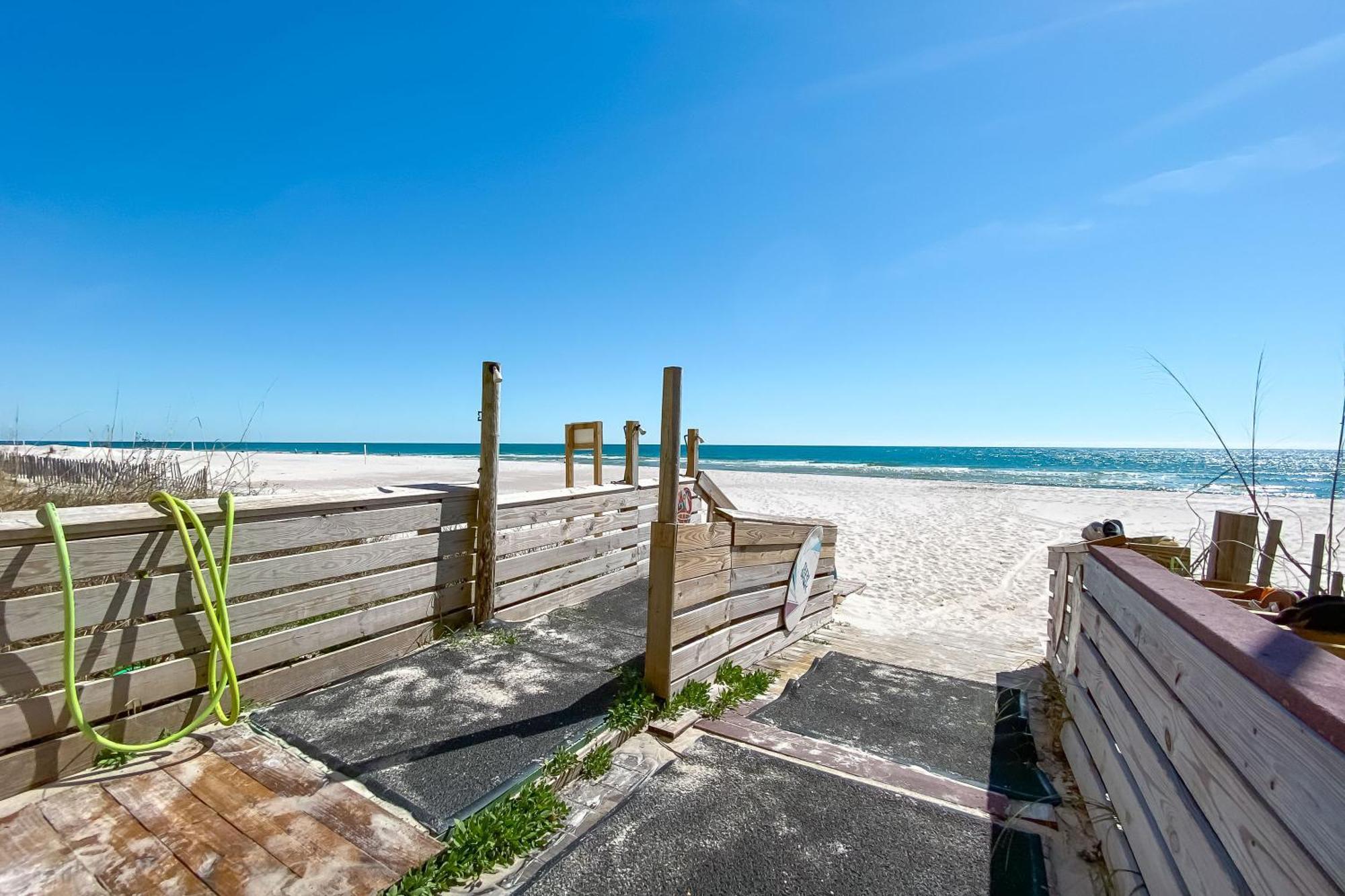 Crystal Shores West 1106 Gulf Shores Bagian luar foto