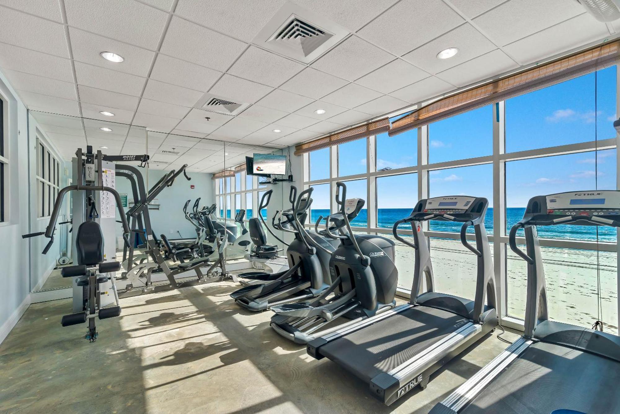 Crystal Shores West 1106 Gulf Shores Bagian luar foto