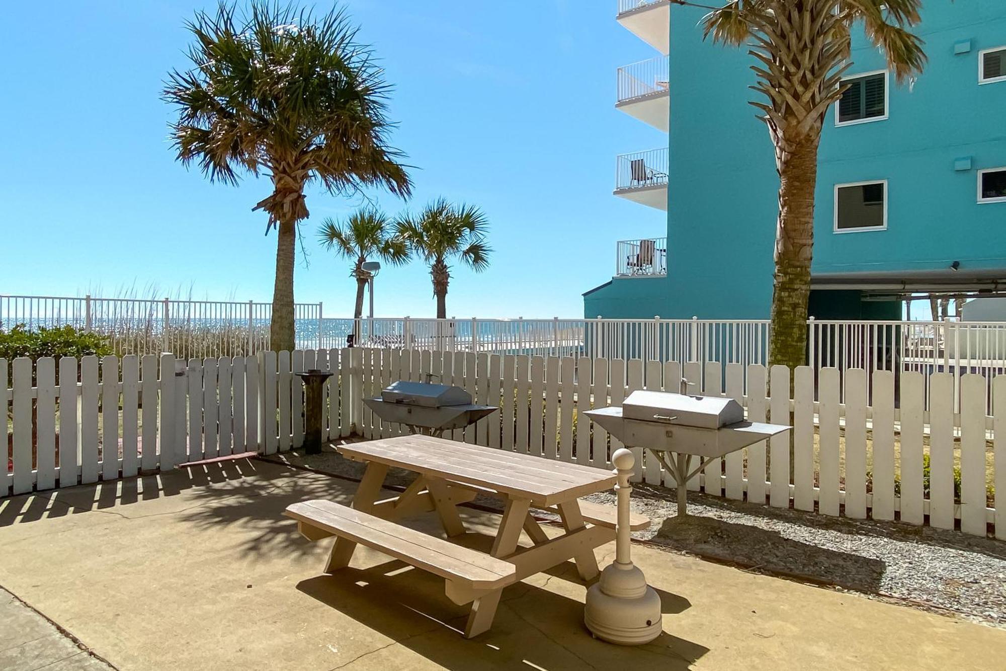 Crystal Shores West 1106 Gulf Shores Bagian luar foto